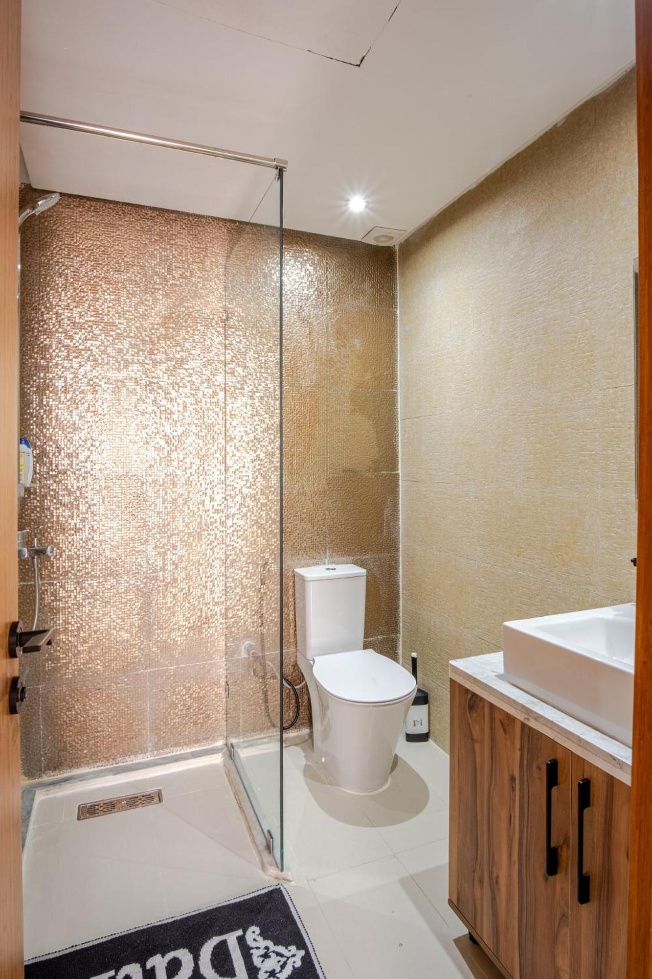 Luxury Two Beds In Appartement *