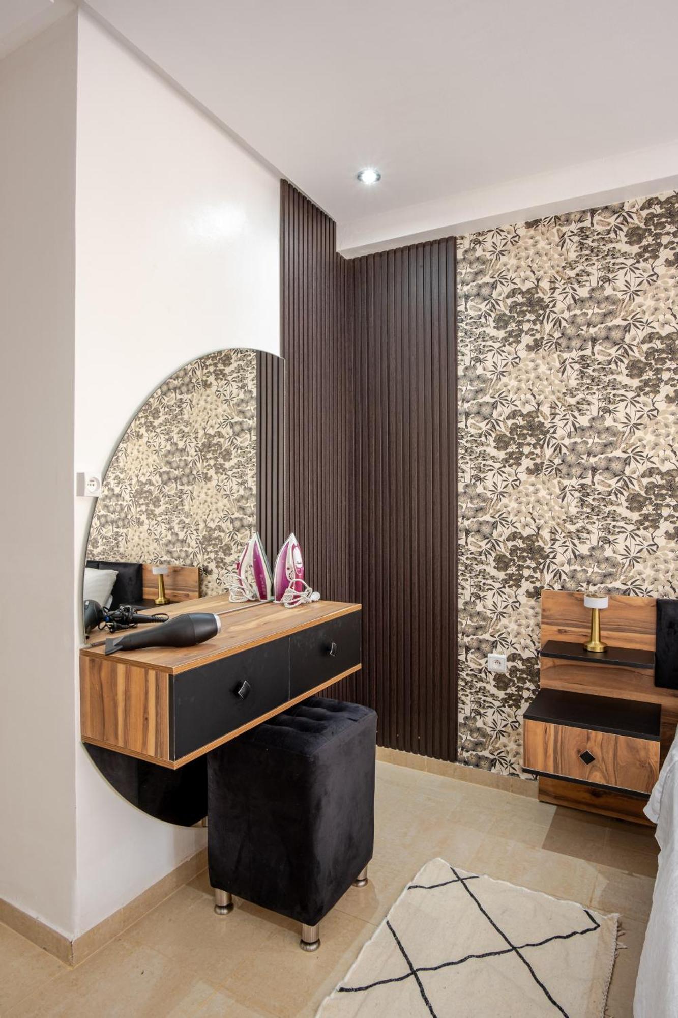 Luxury Two Beds In Appartement Agadir