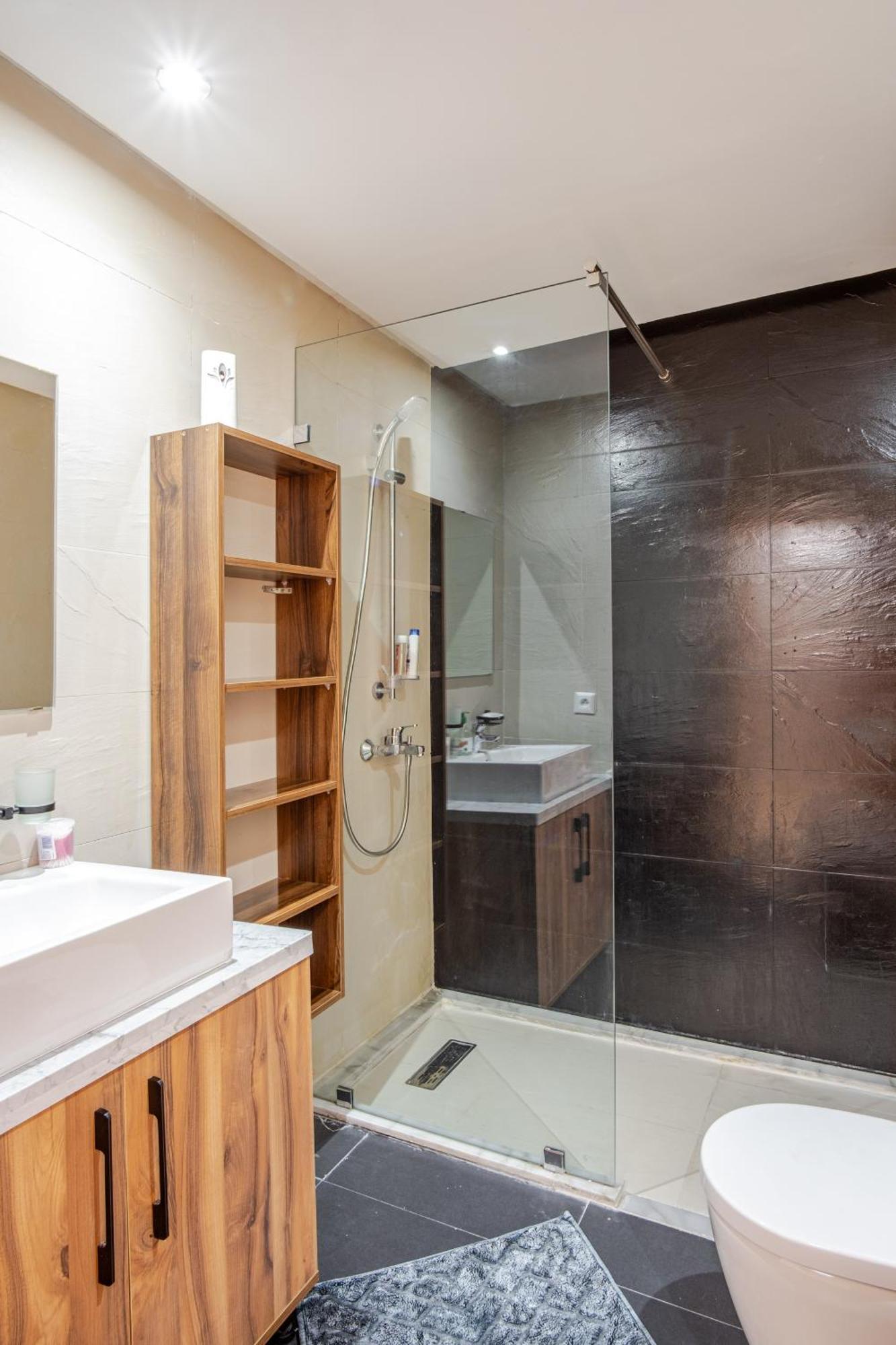 Appartement Luxury Two Beds In Agadir