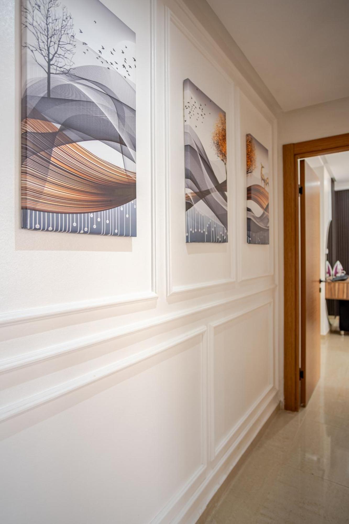 Luxury Two Beds In Appartement Agadir