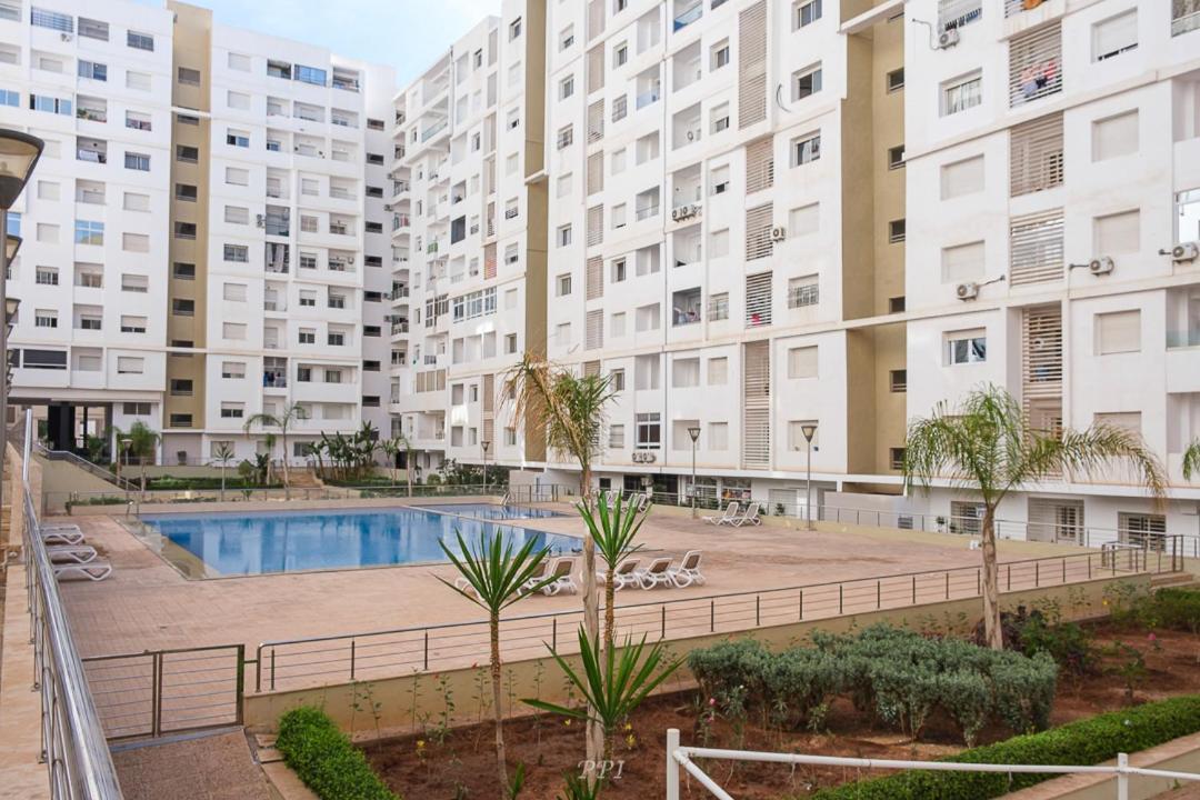 Appartement Luxury Two Beds In *